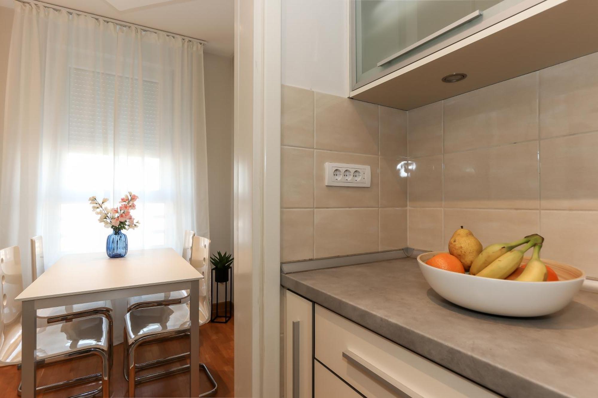 New Belgrade Apartments, Parking 5 Eur Per Day Cameră foto